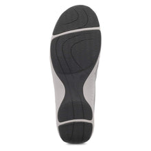 Load image into Gallery viewer, Dansko Hilda Black Suede EU 37 (US Women's 6.5-7) Regular