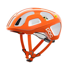 Load image into Gallery viewer, POC Octal MIPS (CPSC) Cycling Helmet Garnet Red Matt MED