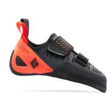 Load image into Gallery viewer, Black Diamond Unisex Zone LV Rock Climbing Shoes, Octane, 4.5