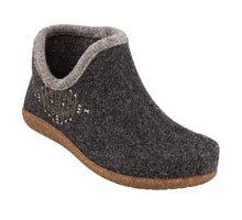 Load image into Gallery viewer, New Taos Footwear Women's Woolside Boot Charcoal 38