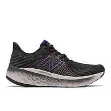 Load image into Gallery viewer, New Balance Men's Vongo V5 Running Shoe, Black/Deep Violet, 7 W US