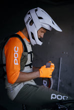 Load image into Gallery viewer, POC Otocon Fullface Helmet - Exceptionally Lightweight and Well-Ventilated Full-face Protection Tailored to The Challenges of Enduro Racing