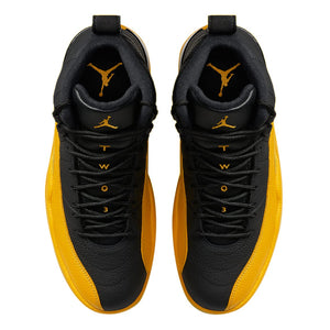 Jordan Mens Air Jordan 12 Retro 130690 070 University Gold - Size 7.5