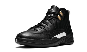 Nike Men's Basketball Shoe, Black White Gold Black White Black Mtllc Gold, 9.5