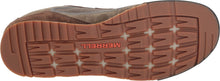 Load image into Gallery viewer, Merrell Mens Burnt Rock Travel Suede Sneaker, Butternut, 15