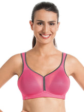 Load image into Gallery viewer, Anita Active Womens Maximum Support Air Control Padded Sports Bra, ANI-5544, 38F