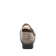 Load image into Gallery viewer, Alegria Women's Paloma Mary Jane Nurse Shoe Clogs Comfort Leather I Love You Mucha 11.5-12 M US