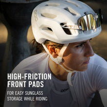 Load image into Gallery viewer, POC Ventral Air MIPS (CPSC) Cycling Helmet Lemon Calcite Matt LRG
