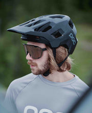 Load image into Gallery viewer, POC Kortal - Advanced Trail, Enduro and All-Mountain Bike Helmet with a Highly efficient Ventilation Design