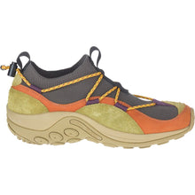 Load image into Gallery viewer, Merrell Men's Jungle Moc Explorer Sneaker, Multi, 9.5 Medium