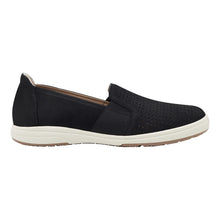 Load image into Gallery viewer, Earth Origins Elin Women's Black 6.5 Wide