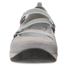 Load image into Gallery viewer, Dansko Hilda Black Suede EU 37 (US Women's 6.5-7) Regular