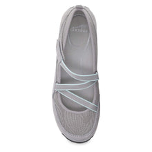 Load image into Gallery viewer, Dansko Hilda Black Suede EU 37 (US Women's 6.5-7) Regular