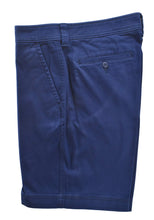 Load image into Gallery viewer, St. John's Bay Men's Chino Shorts (American Navy) (34)