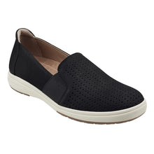 Load image into Gallery viewer, Earth Origins Elin Women's Black 6.5 Wide