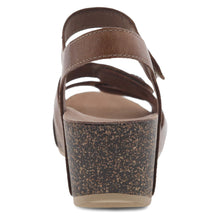 Load image into Gallery viewer, Dansko Women's Savannah Tan Sandals 11.5-12 M US