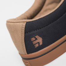 Load image into Gallery viewer, Etnies Men's Jameson 2 Eco Skate Shoe, Navy/Gum/Gold, 13