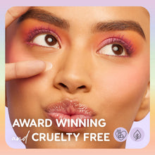 Load image into Gallery viewer, ColourPop Crème Gel Waterproof Eyeliner - 18HR Wear, Ultra-Pigmented Eyeliner Pencil with Matte &amp; Metallic Finishes - Smudge-Proof, Vegan &amp; Cruelty-Free - Brew HaHa (0.01 oz)