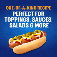 Load image into Gallery viewer, Vlasic Sweet Relish, Keto Friendly, 10 FL OZ