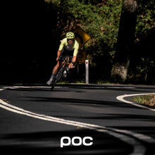 Load image into Gallery viewer, POC Ventral Air MIPS (CPSC) Cycling Helmet Lemon Calcite Matt MED