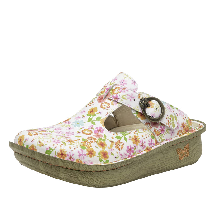 Alegria Women's Classic Prime Time 7 B(M) US