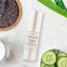 Load image into Gallery viewer, Healthy Directions Trilane Intensive Repair Deep Wrinkle Repair Anti-Aging Moisturizer with Squalane