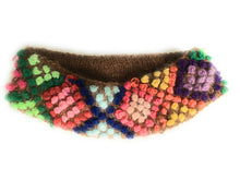 Load image into Gallery viewer, Peruvian Handmade hairband (colors poin)