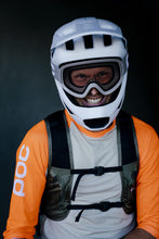 Load image into Gallery viewer, POC Otocon Fullface Helmet - Exceptionally Lightweight and Well-Ventilated Full-face Protection Tailored to The Challenges of Enduro Racing