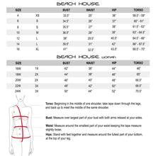 Load image into Gallery viewer, Ruffle Mesh Layer Underwire Tankini Top — Flattering Floral Swimsuit Top — White 6