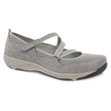 Load image into Gallery viewer, Dansko Hilda Black Suede EU 37 (US Women's 6.5-7) Regular