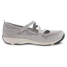 Load image into Gallery viewer, Dansko Hilda Black Suede EU 37 (US Women's 6.5-7) Regular