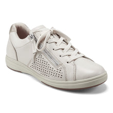 Load image into Gallery viewer, Earth Origins Women’s Etta Sneaker for Casual, Everyday - Sand White - size 8.5