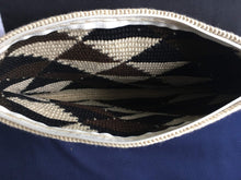 Load image into Gallery viewer, 100% Handmade Wristlet bag