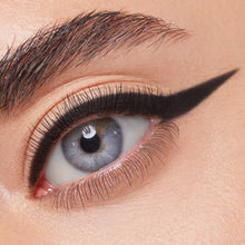 Load image into Gallery viewer, ColourPop BFF Crème Gel Liner - Waterproof Gel Eyeliner Pen with a High-Pigment &amp; Buildable Formula - Colored Eyeliner with 18-Hour Wear - Swerve (0.01 oz)