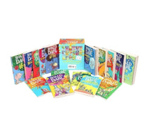 Load image into Gallery viewer, Roald Dahl Collection: 16 Book Box Set