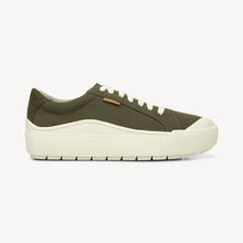 Load image into Gallery viewer, Dr. Scholl's Shoes Womens Time Off Platform Slip On Fashion Sneaker, Ripstop Fabric