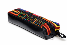Load image into Gallery viewer, Handmade Colombian Pencil Case – Unique Artisan Design