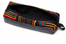 Load image into Gallery viewer, Handmade Colombian Pencil Case – Unique Artisan Design