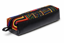 Load image into Gallery viewer, Handmade Colombian Pencil Case – Unique Artisan Design