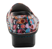 Load image into Gallery viewer, Women's Alegria by PG Lite Debra Fresh Baked Leather