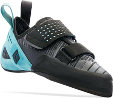 Load image into Gallery viewer, Black Diamond Unisex Zone LV Rock Climbing Shoes, Seagrass, 6