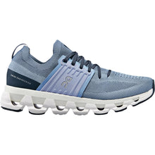 Load image into Gallery viewer, ON Running Women's Cloudswift Mesh Teal/Storm Shoes, Size 6 (M) US, 37 EUR