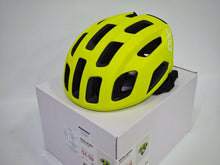 Load image into Gallery viewer, POC Ventral Air MIPS (CPSC) Cycling Helmet Lemon Calcite Matt MED