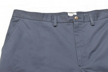 Load image into Gallery viewer, St. John's Bay Men's Chino Shorts (American Navy) (34)