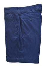 Load image into Gallery viewer, St. John's Bay Men's Chino Shorts (American Navy) (34)