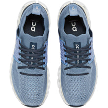 Load image into Gallery viewer, ON Running Women's Cloudswift Mesh Teal/Storm Shoes, Size 6 (M) US, 37 EUR