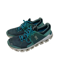 Load image into Gallery viewer, ON Running Women's Cloudswift Mesh Teal/Storm Shoes, Size 6 (M) US, 37 EUR