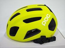 Load image into Gallery viewer, POC Ventral Air MIPS (CPSC) Cycling Helmet Lemon Calcite Matt MED