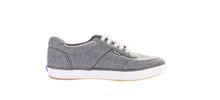 Load image into Gallery viewer, Keds Women's Center II Sneaker, GREY SUEDE, 6