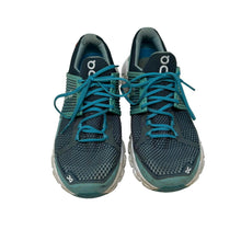 Load image into Gallery viewer, ON Running Women's Cloudswift Mesh Teal/Storm Shoes, Size 6 (M) US, 37 EUR